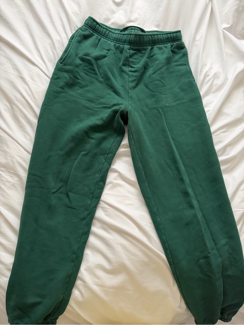TNA Cozy MEGA Sweatpants (matching sweater in separate listing)